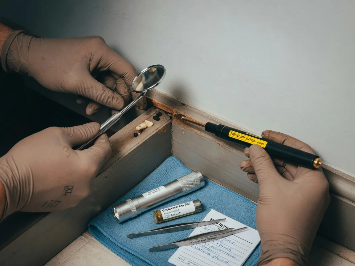 Why choose Emergency Pest Control in Du Pont, GA